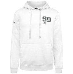 San Diego Padres Levelwear Podium Grain Hoodie | MLB US