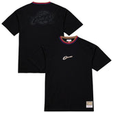 Cleveland Cavaliers Hardwood Classics Nights Playmaker T-Shirt sale Online