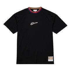 Cleveland Cavaliers Hardwood Classics Nights Playmaker T-Shirt sale Online