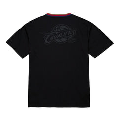 Cleveland Cavaliers Hardwood Classics Nights Playmaker T-Shirt sale Online