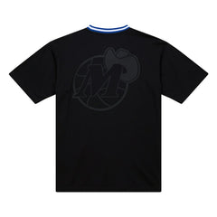 Dallas Mavericks Hardwood Classics Nights Playmaker T-Shirt sale On Sale