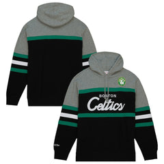 Boston Celtics Head Coach Hoodie Discount
