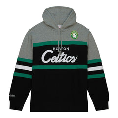 Boston Celtics Head Coach Hoodie Discount