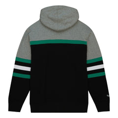 Boston Celtics Head Coach Hoodie Discount