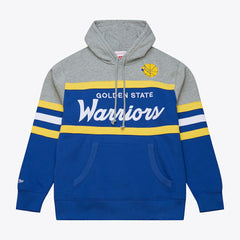 Golden State Warriors Head Coach Hoodie sale Discount