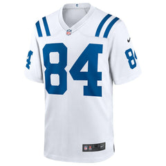 Indianapolis Colts Nike Tyler Warren Game Jersey