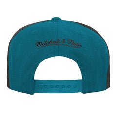 Jacksonville Jaguars Mitchell & Ness Youth Team Mascot Snapback Hat
