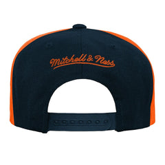 Chicago Bears Mitchell & Ness Youth Team Mascot Snapback Hat