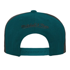 Philadelphia Eagles Mitchell & Ness Youth Team Mascot Snapback Hat