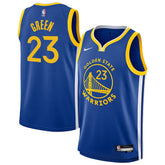 Draymond Green Golden State Warriors Youth Swingman Jersey sale Online