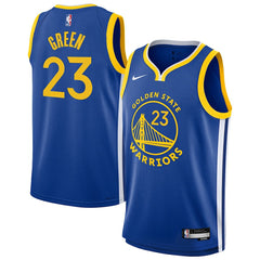 Draymond Green Golden State Warriors Youth Swingman Jersey sale Online