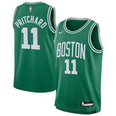 Payton Pritchard Boston Celtics Youth Swingman Jersey New