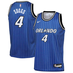 Jalen Suggs Orlando Magic Youth Swingman Jersey Online