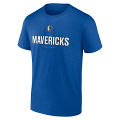 Dallas Mavericks Center Court Name & Number Custom T-Shirt sale Discount