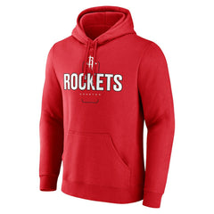 Houston Rockets Center Court Name & Number Custom Hoodie sale Discount