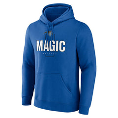 Orlando Magic Center Court Name & Number Custom Hoodie New