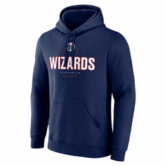 Washington Wizards Center Court Name & Number Custom Hoodie Outlet