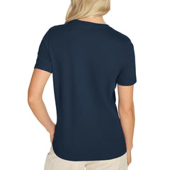 New Orleans Pelicans Starter Women's Fireworks T-Shirt New