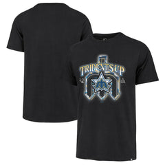 Seattle Mariners '47 Regional Franklin T-Shirt | MLB Discount