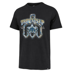 Seattle Mariners '47 Regional Franklin T-Shirt | MLB Discount