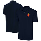 Spain National Team Antigua Derive Polo Navy