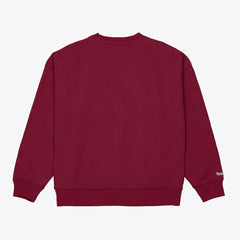 Philadelphia Phillies Mitchell & Ness Women's Script Sweatshirt | MLB Discount