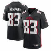 Atlanta Falcons Nike Deven Thompkins Team Game Jersey