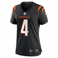 Cincinnati Bengals Nike Sean Clifford Women's Team Game Jersey