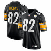Pittsburgh Steelers Nike Isaiah Hodgins Team Game Jersey