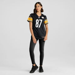 Pittsburgh Steelers Nike Matt Sokol Women's Team Game Jersey