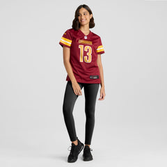 Washington Commanders Nike Tay Martin Women's Team Game Jersey