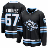 Lawson Crouse Utah Mammoth Fanatics Home Breakaway Player Jersey On Sale
