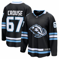 Lawson Crouse Utah Mammoth Fanatics Home Breakaway Player Jersey On Sale