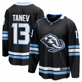 Brandon Tanev Utah Mammoth Fanatics Home Breakaway Player Jersey For Sale
