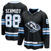 Nate Schmidt Utah Mammoth Fanatics Home Breakaway Player Jersey Online