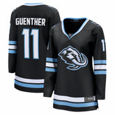 Dylan Guenther Utah Mammoth Fanatics Women's Home Breakaway Player Jersey Online