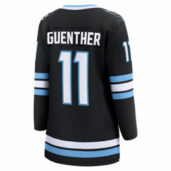 Dylan Guenther Utah Mammoth Fanatics Women's Home Breakaway Player Jersey Online