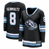 Nick Schmaltz Utah Mammoth Fanatics Women's Home Breakaway Player Jersey Sale