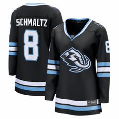 Nick Schmaltz Utah Mammoth Fanatics Women's Home Breakaway Player Jersey Sale