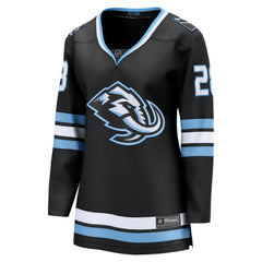 Ian Cole Utah Mammoth Fanatics Women's Home Breakaway Player Jersey Discount