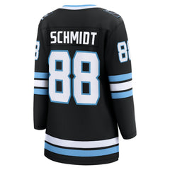 Nate Schmidt Utah Mammoth Fanatics Women's Home Breakaway Player Jersey Online