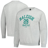 Cal Raleigh MLBPA BreakingT Unisex Player Name & Number Sweatshirt | MLB Outlet