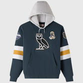 Vegas Golden Knights OVO x NHL Fleece Hoodie Discount