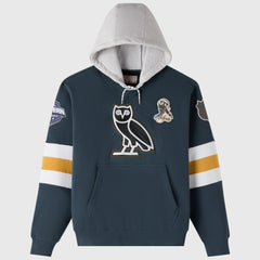 Vegas Golden Knights OVO x NHL Fleece Hoodie Discount