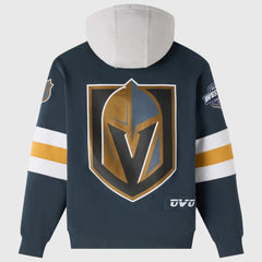 Vegas Golden Knights OVO x NHL Fleece Hoodie Discount
