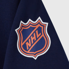 Edmonton Oilers OVO x NHL Fleece Hoodie Sale