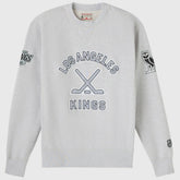 Los Angeles Kings OVO x NHL Fleece Sweatshirt Outlet