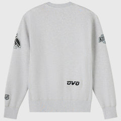 Los Angeles Kings OVO x NHL Fleece Sweatshirt Outlet