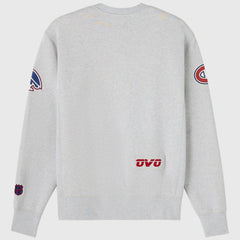 Montreal Canadiens OVO x NHL Fleece Sweatshirt Online