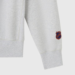 Edmonton Oilers OVO x NHL Fleece Sweatshirt Discount